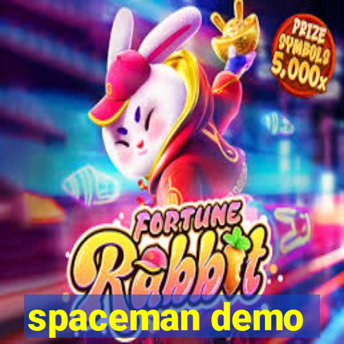 spaceman demo